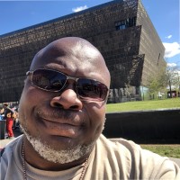 HALOS Employee Robert Ellington's profile photo