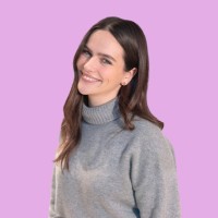 Code Marketing Employee Elizabeth Brisebois-Lacoste's profile photo