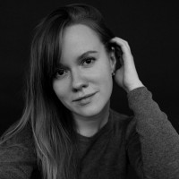 Hitapps Employee Alena Shved's profile photo