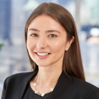 Garnett Station Partners Employee Madeline Zeiss's profile photo