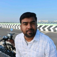 LTIMindtree Employee Ukesh Kumar's profile photo