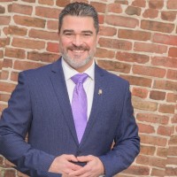 City of Indianapolis - Department of Public Works (Indy DPW) Employee Zach Adamson's profile photo