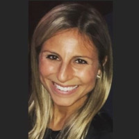 Carat Employee Rachel Davidson's profile photo