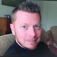The New European Employee Michael Pounder's profile photo