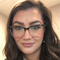 SAC Services Employee Megan Staples's profile photo