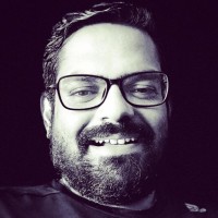 Softqube Technologies Employee Harikrishna Patel's profile photo