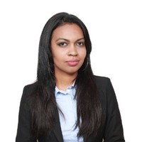 Gromaxx Hotels Management LLC. Employee Miranda Daniel's profile photo