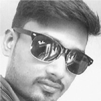 Dimension Angle Technology Employee Rajeev Kumar's profile photo