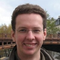 Benoît Desloges Email