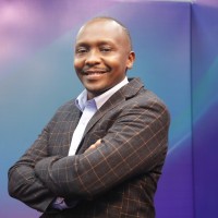 Sanivation Employee Onesmus Mûgo's profile photo