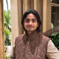 PfpFinder Employee Vijay Singh's profile photo