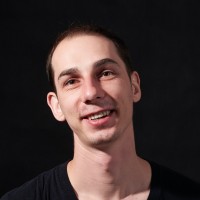 Trama Employee Tomáš Janek's profile photo