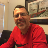 GF Hotels & Resorts Employee Steve Shinn's profile photo