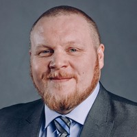 Konecranes Employee Juha Rantala's profile photo