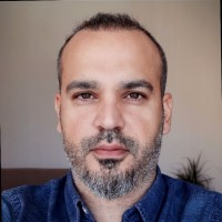 Shifter Employee Onur Şimşek's profile photo