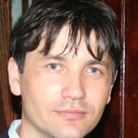 Ion Pascaru Email & Phone Number