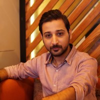 iAgility Employee Akash R's profile photo