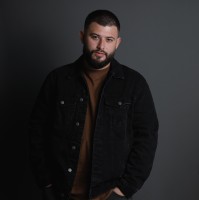 Concentrix Employee Jorge Badilla's profile photo