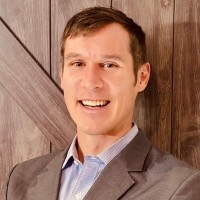 Segal Employee Tim Reynolds's profile photo