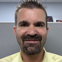 TTN Fleet Solutions Employee Doug Robertson's profile photo