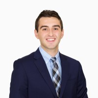 State Street Employee Cameron Simmons's profile photo