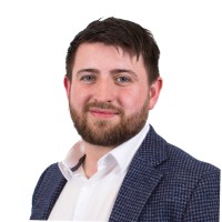 Kieran McArdle Email & Phone Number