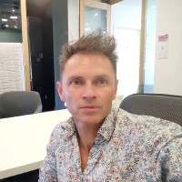 Audio 2000 Employee Hermann Ropars's profile photo