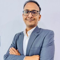 ROTEX Employee Suraj Patil's profile photo