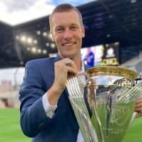 Club Ohio Soccer Employee Evan Fuhs's profile photo