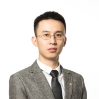 xDemic Inc Employee Jiarui's profile photo