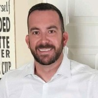 Raytheon Technologies Employee Michael Criss's profile photo