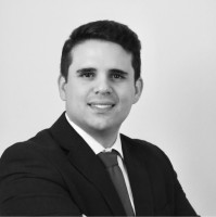 Meta Development Employee Ruben Riera's profile photo