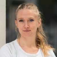 Uplift Employee Holly McElhone's profile photo