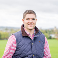 Oxford Property Consulting Ltd Employee Ben Procter's profile photo
