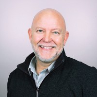 Cause Inspired Employee Joshua Lusk's profile photo