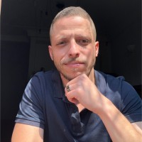 Language Link Vietnam (LLV) Employee Zakaria Elgallal's profile photo