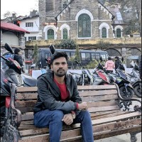 BPO+ Business Process Outsourcing Employee Amit Kumar's profile photo