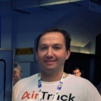 Air Aware Labs Employee William Hicks's profile photo