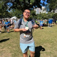 United Mechanical Employee Bryan Ly's profile photo