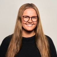 Clarify Employee Ingrid Korsrud's profile photo