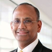 Four Seasons Hotel Macau Employee Vikram Reddy's profile photo