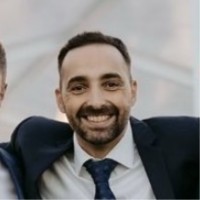 Aston Consulting Employee David Morello's profile photo