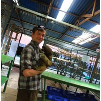 Athletic Playground Employee Daniel Martin's profile photo