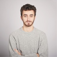 efa France Employee Hugo Foltz's profile photo