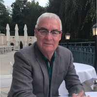 University of Lincoln Employee Danny Griffiths's profile photo