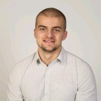 Intuita Employee Jack Hedges's profile photo