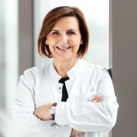 Humanomed Employee Martina Lemmerer's profile photo