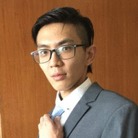 Gordon Chua Email