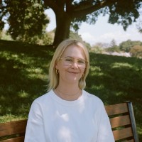 Tellet Employee Lily Cameron's profile photo