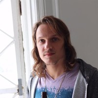 Document Solutions LLC Employee Jonathan Mupo's profile photo